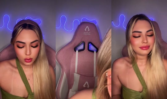GiaPeach's Stream - May 25, 2026, 12:12 AM