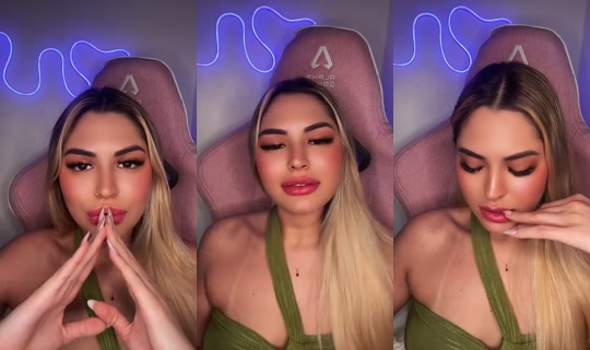 GiaPeach's Stream - May 25, 2026, 1:18 AM