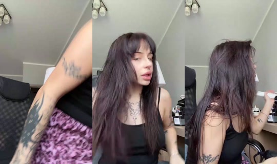 Girlfriends_frie's Stream - May 29, 2026, 11:19 AM