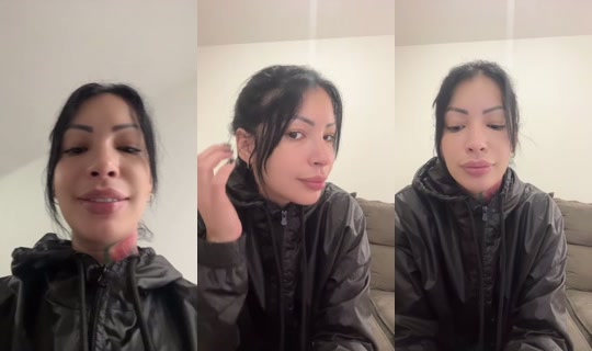 Gisele.Ferreiras's Stream - Jul 10, 2026, 2:24 PM