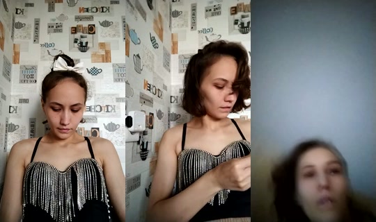Live de Goddess. - 20 de mai. de 2026, 15:36