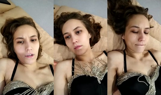 Live de Goddess. - 20 de mai. de 2026, 18:15