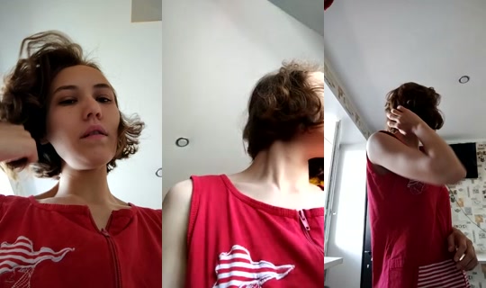 Live de Goddess. - 21 de mai. de 2026, 6:46