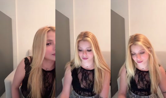 Goldiesun's Stream - May 30, 2026, 1:57 AM