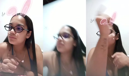 HF.Cybelle's Stream - May 23, 2026, 1:16 AM