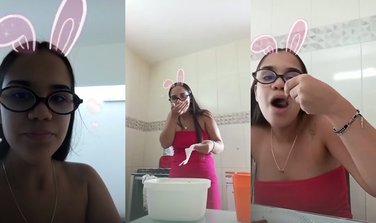 HF.Cybelle's Stream - May 23, 2026, 6:34 PM