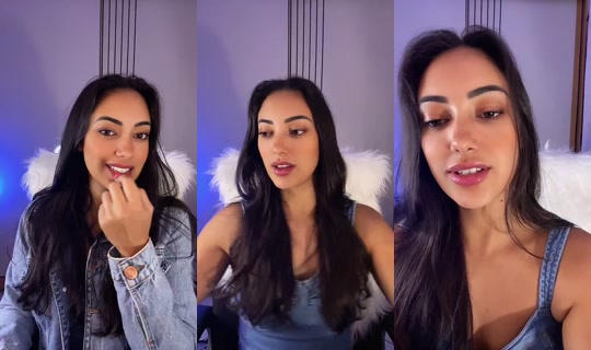 HLpamii's Stream - May 21, 2026, 9:17 PM