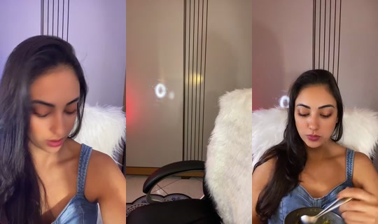 HLpamii's Stream - May 21, 2026, 10:58 PM