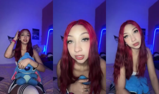 HappyJey's Stream - Jun 1, 2026, 2:13 AM