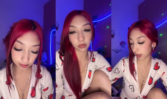 HappyJey's Stream - Jun 10, 2026, 4:08 AM