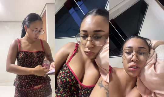 IL.barbaramarcel's Stream - May 25, 2026, 8:34 PM