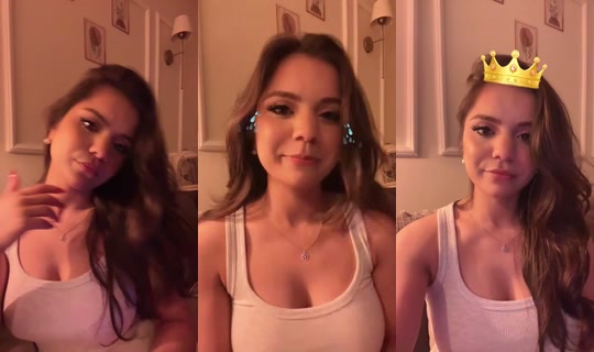 I_amangelll's Stream - May 22, 2026, 9:51 PM
