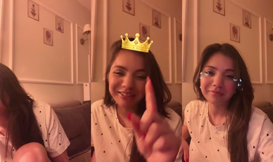 I_amangelll's Stream - May 24, 2026, 10:04 PM