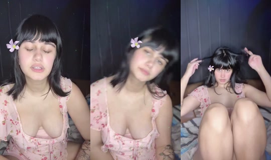 Isabelazzz の配信 - 2026年6月9日 0:52
