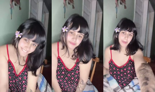 Isabelazzz の配信 - 2026年6月11日 18:19