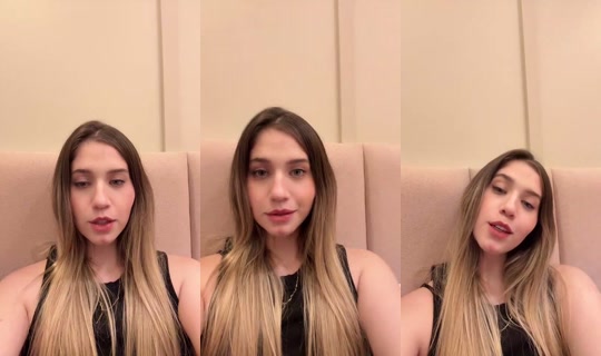Isabeleee's Stream - May 27, 2026, 11:16 PM