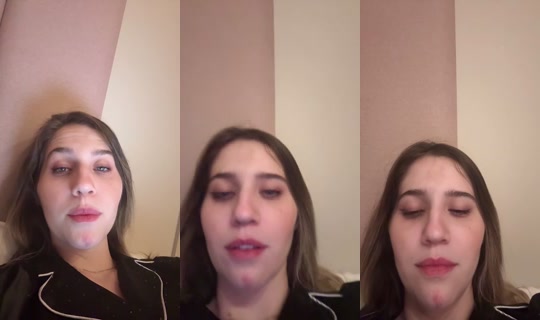 Isabeleee's Stream - May 28, 2026, 4:17 AM