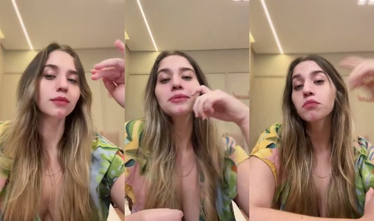 Isabeleee's Stream - May 29, 2026, 12:38 AM