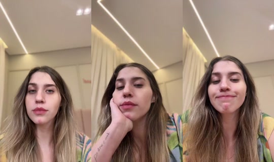 Isabeleee's Stream - May 29, 2026, 2:38 AM