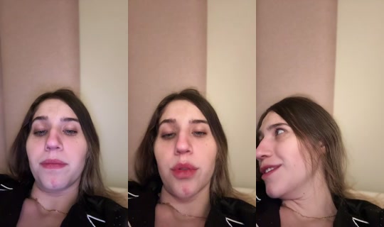 Isabeleee's Stream - May 29, 2026, 4:26 AM
