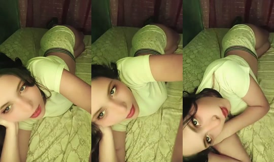 IsabellaMVA의 방송 - 2026년 5월 18일 AM 4:43