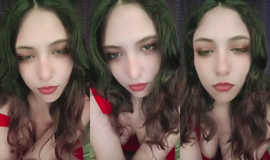 IsabellaMVA의 방송 - 2026년 5월 19일 AM 6:47
