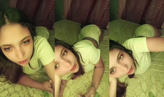 IsabellaMVA의 방송 - 2026년 5월 20일 AM 3:44