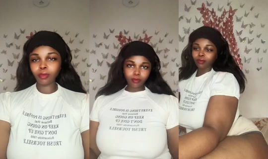 JOYFUL3301's Stream - May 26, 2026, 8:24 AM