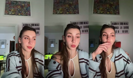 JasdineVDV's Stream - May 21, 2026, 6:03 PM