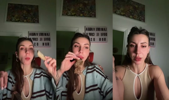 JasdineVDV's Stream - May 21, 2026, 6:56 PM