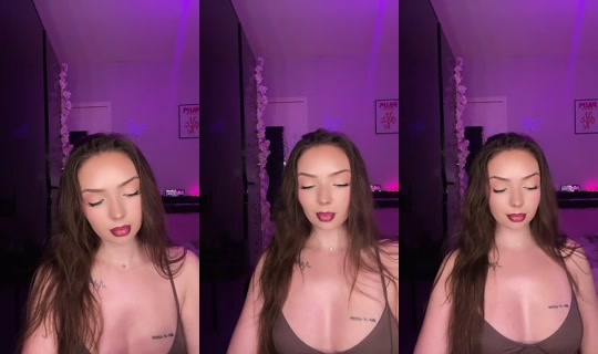 Juicy.peach's Stream - Jun 3, 2026, 1:36 AM