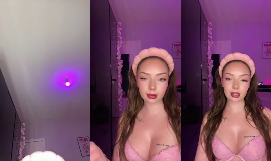 Stream von Juicy.peach – 12. Juni 2026, 23:25