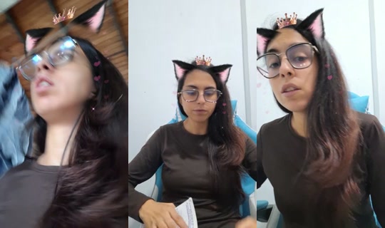 Juli.Moon's Stream - May 30, 2026, 12:33 PM