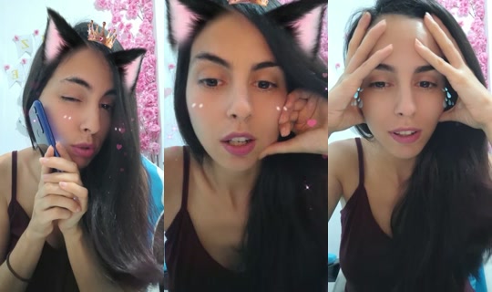Juli.Moon's Stream - Jun 12, 2026, 12:55 AM