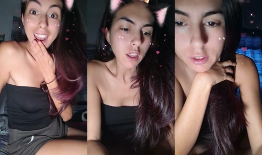 Juli.Moon's Stream - Jun 12, 2026, 10:25 AM