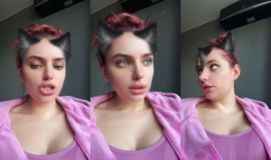 KateyPink's Stream - May 25, 2026, 2:45 PM