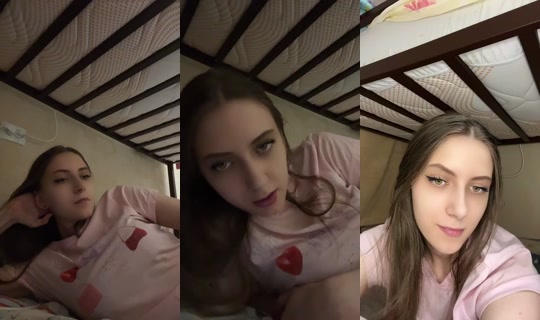 Live de Katyshalove - 17 de mai. de 2026, 20:23