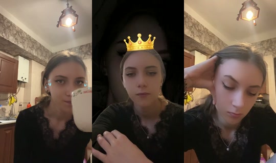 بث Katyshalove - 20 مايو 2026، 12:41 ص
