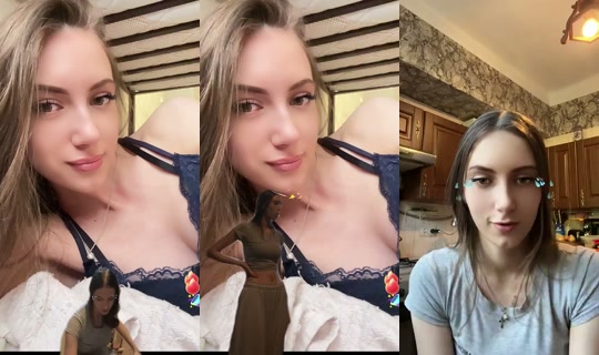 Stream Katyshalove - 24 Mei 2026, 2.04