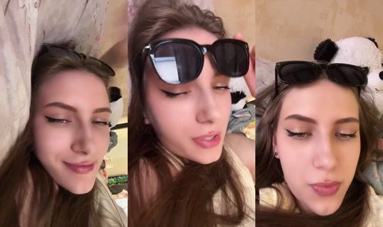 Katyshalove's Stream - May 28, 2026, 12:30 PM