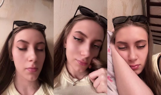 Katyshalove's Stream - May 28, 2026, 1:37 PM
