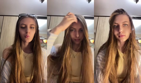 Katyshalove's Stream - May 28, 2026, 10:47 PM