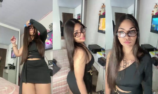 LB.mariah's Stream - May 30, 2026, 4:41 AM