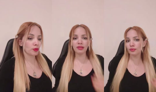 LaVampiSinaloa's Stream - May 27, 2026, 1:07 AM