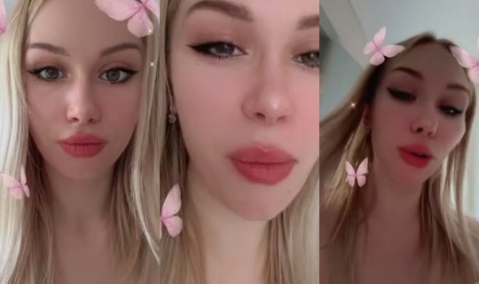 Liliya2.0's Stream - May 25, 2026, 10:16 AM