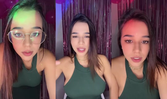 Lin.dah's Stream - May 30, 2026, 2:05 AM