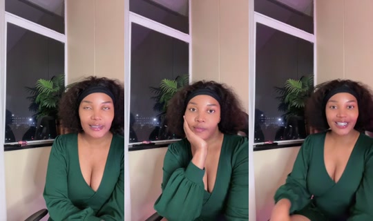 Lindiwe's Stream - May 19, 2026, 7:45 PM