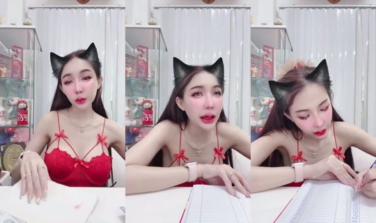 LovelyCW의 방송 - 2026년 5월 26일 AM 5:45