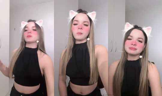 Luluzinhaaaa's Stream - May 29, 2026, 10:49 PM