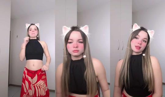 Luluzinhaaaa's Stream - May 30, 2026, 2:31 AM